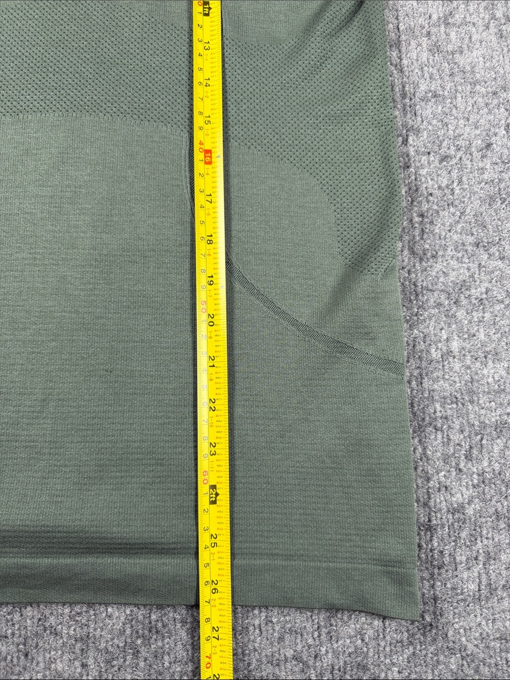 Lululemon Swiftly Tech Racerback Tank Top - Picture 3 of 7